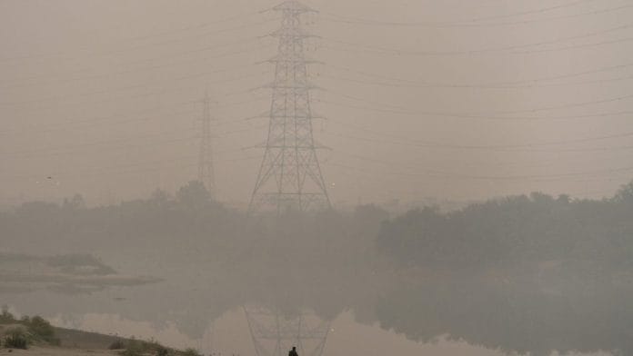 Study links long-term air pollution exposure to cancers beyond the lungs. | Representational Image