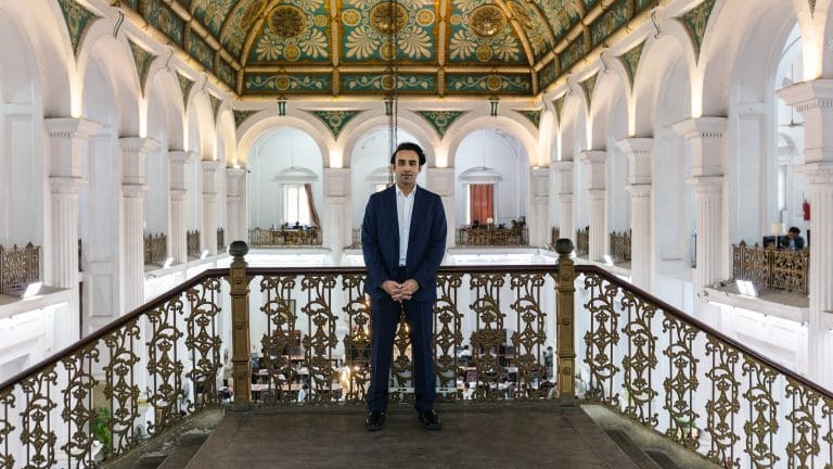 How a 35-Year-old crypto bro helped Pakistan win over Trump world