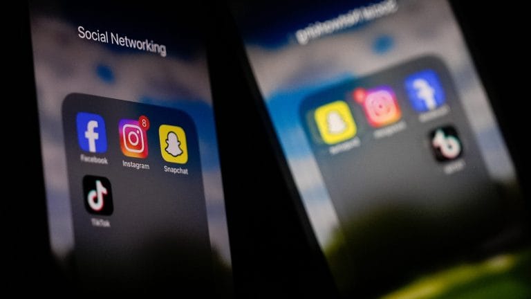 Meta, TikTok face scrutiny over potential lapses in Australia’s child social media ban