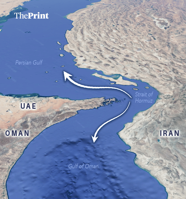 Infographic: Shruti Naithani/ThePrint