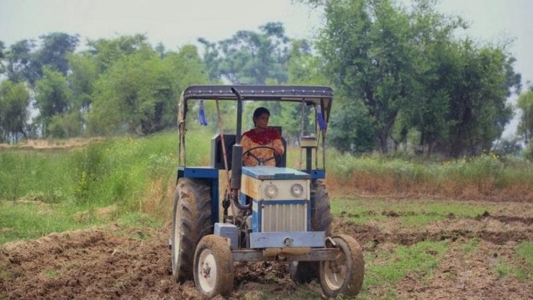MS Swaminathan’s unfinished dream for women farmers may finally see the light of day