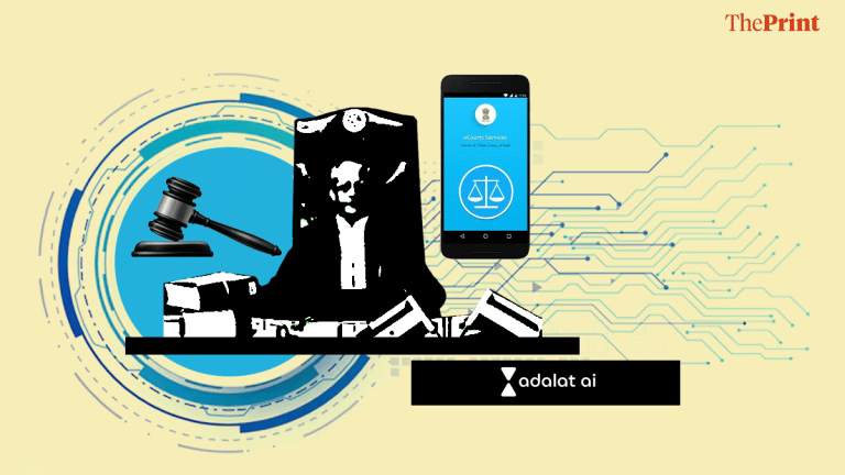 UNDP-commissioned report flags ‘shadow use’ of AI in India’s legal sector. ‘Unaware of risks’