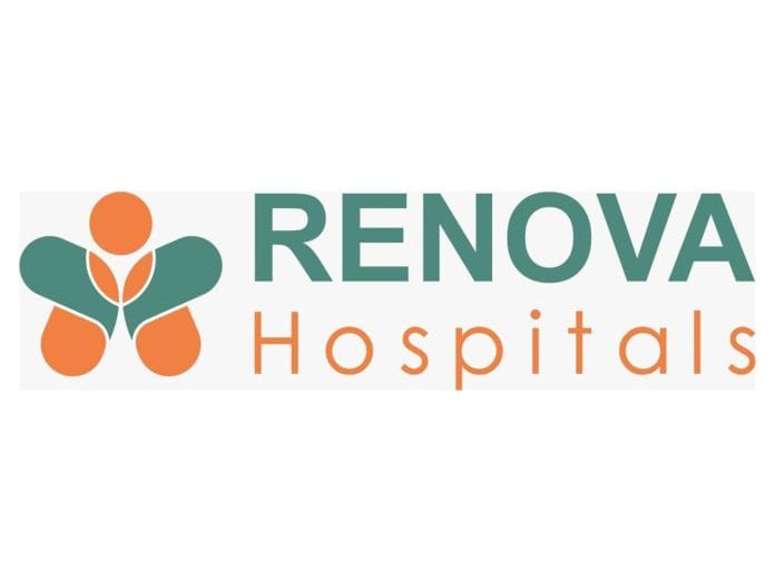 Renova Hospitals Conferred with 