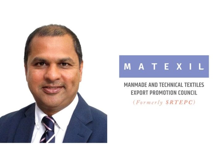 RoDTEP Rates Reduction - A Huge Shock for Exporters - Shri Shaleen Toshniwal, Chairman, MATEXIL
