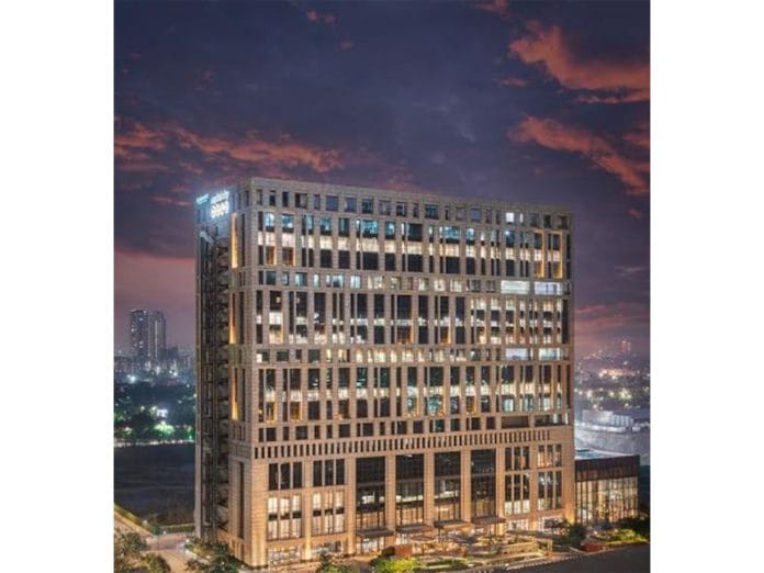 BPTP Capital City, Sector 94, Noida, Receives Recognised Sustainability Certifications