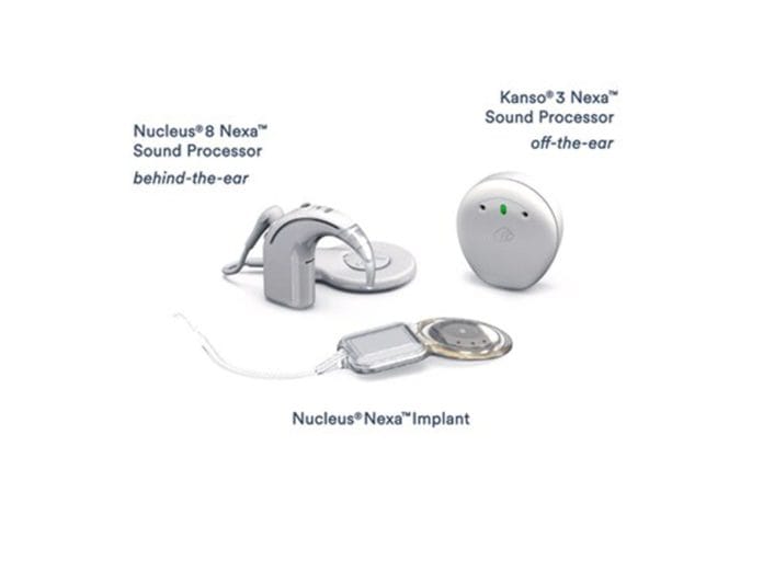 This World Hearing Day, Cochlear brings the world's first and only smart hearing implant system to India