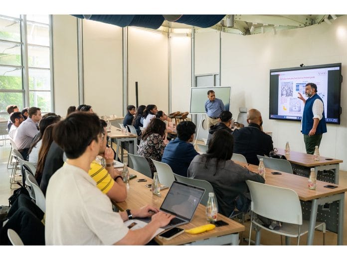 Ahmedabad University Reimagines the MBA for New-Age Roles in a Connected Global Economy