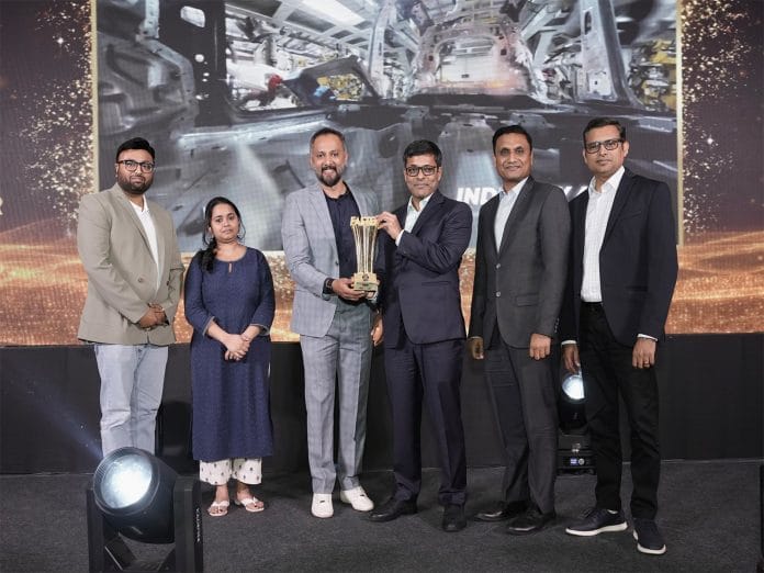 VinFast India Bags 'New Entrant of the Year' at Faster Awards 2026