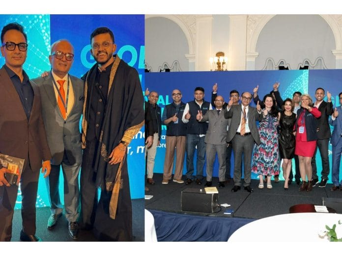 Global Health Forum and Techno India Group Announce Strategic Partnership to Boost U.S. and India Healthcare and Education Ties