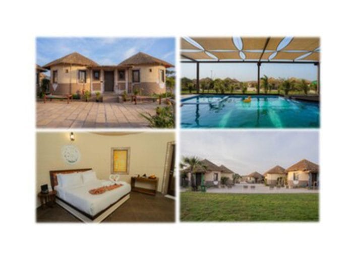 3D Concrete Printed Resort Delivers Measurable Gains One Year Into Operations