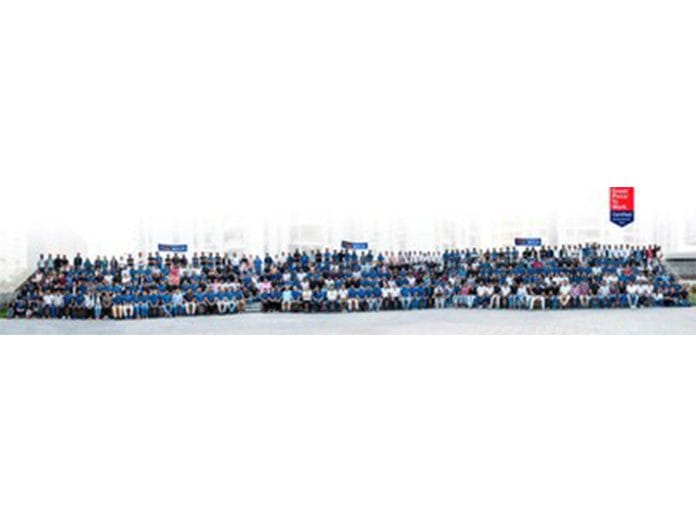 PalTech Certified as a Great Place to Work® for Third Consecutive Year; Reinforces Culture-Driven Growth