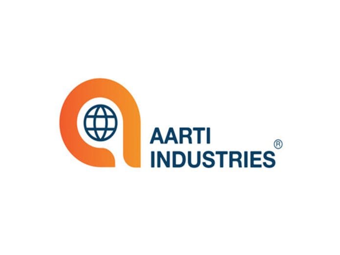 Aarti Industries deepens long-term partnership with a leading global chemical company through exclusive backward integration and overall value addition under the dedicated long-term supply arrangement