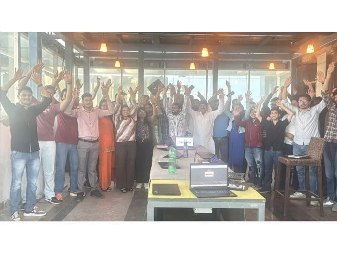 EasyFix Raises Nearly Rs 6 Crore Led by Campus Angels Network to Scale Enterprise Maintenance Platform