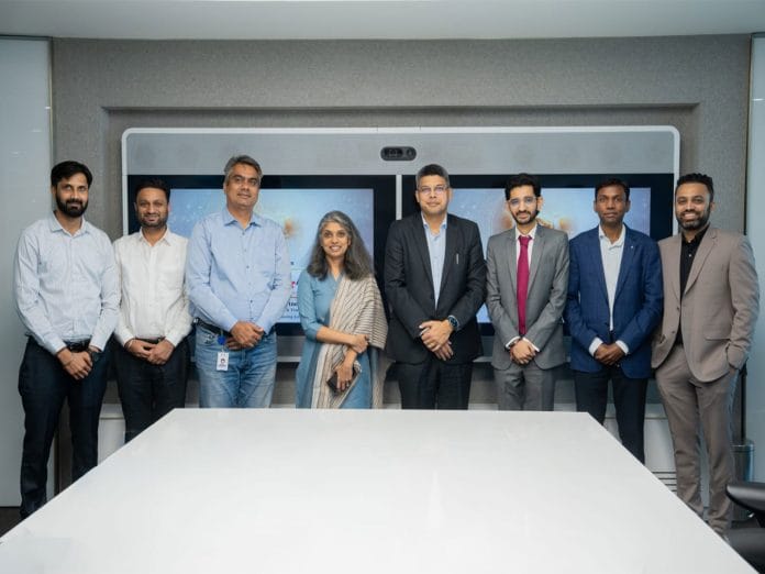 Finkurve Financial Services Limited (Arvog) gone live with Godrej Finance to Offer Gold Loans Under RBI Co-Lending Framework