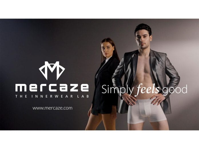 Mercaze Launches in India, Redefining Everyday Innerwear with Elevated Comfort