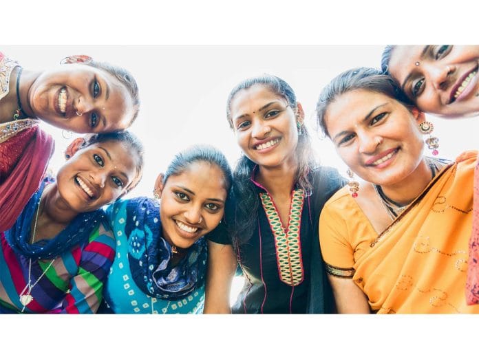 The Feminine Core of Vikasit Bharat: India Reclaims Its Strength