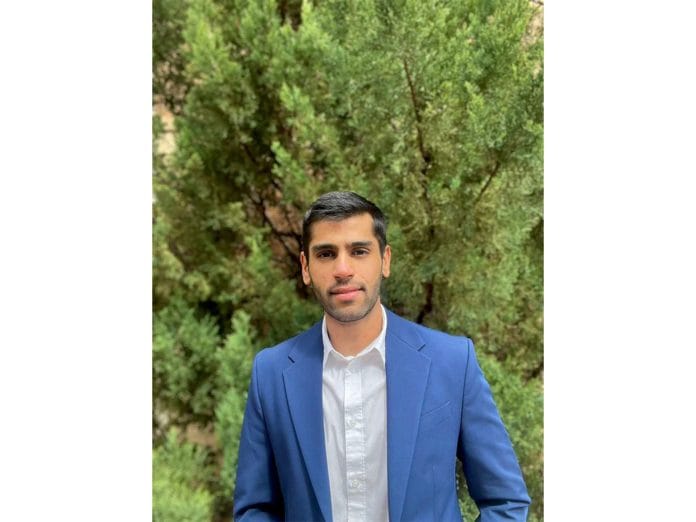 Engineering Across Creation and Evaluation: The Professional Trajectory of Manan Luthra