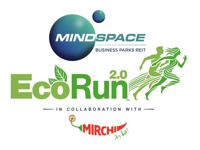 Mindspace EcoRun 2.0 Returns, Driving Fitness and Sustainability in Navi Mumbai