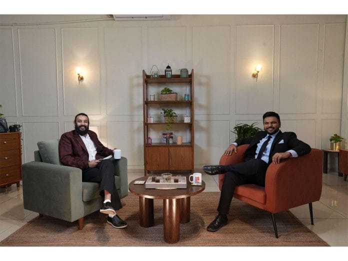 The Investor Mindset: Strategy, Service, and Scale | Ft. Rohan Sheth on Brand Ki Baat- Mumbai Edition