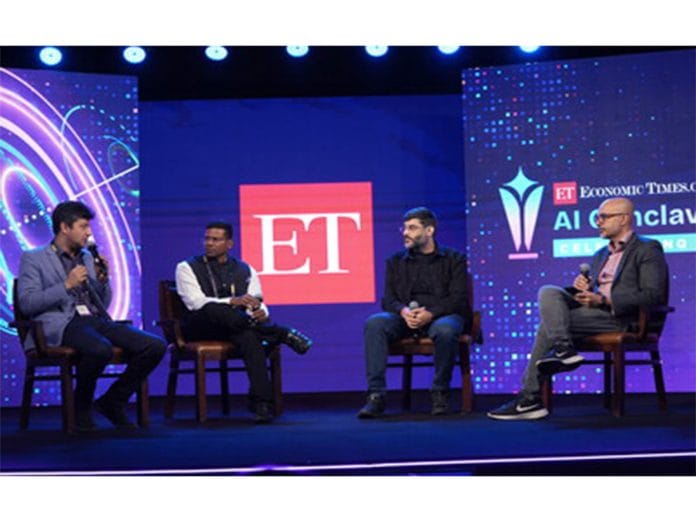 The Economic Times Concludes ET AI Conclave & Awards 2025: India's AI Leaders Call for 'Hard Differentiation' and Sovereign Safeguards