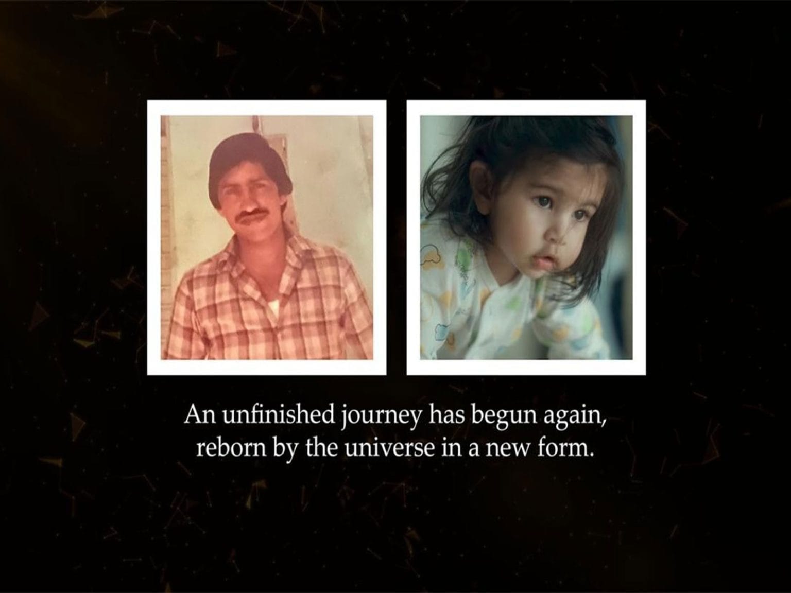 Nitin Malhotra Releases Emotional Music Video 'Tu Jo Hai' in Memory of ...