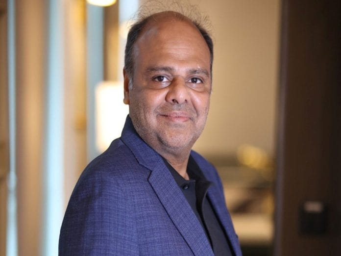 Redbrick Offices signs 0.4 million sq ft lease at AP4 Tech Park, marks one of Pune's largest office deals