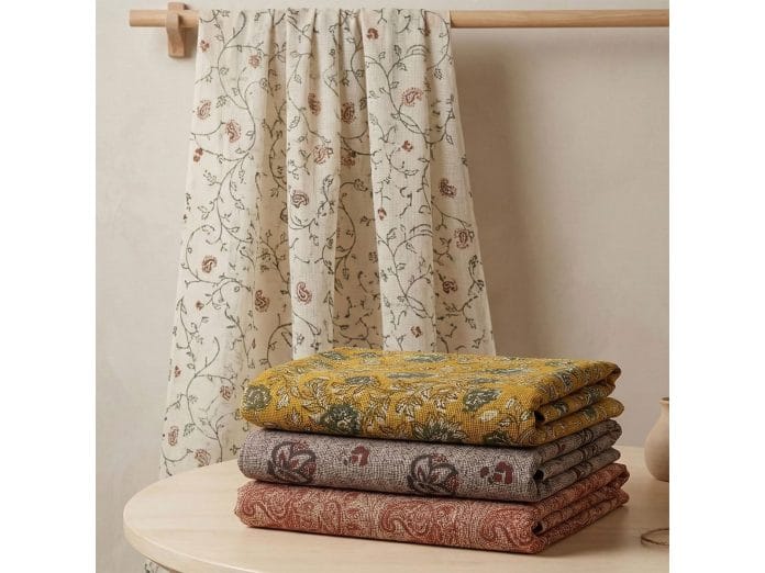 iTokri Launches India's Largest Curated Handmade Summer Fabric Collection with 500+ Craft Clusters