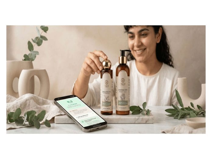 Luneira Disrupts Maternal Wellness Market with India's First Hormone-Safe Range and AI Ingredient Scanner