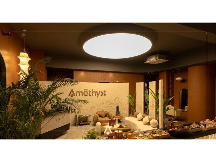 Amethyst Wellness: Where Luxury Ayurveda Meets Scientific Well-Being in Surat & Ahmedabad