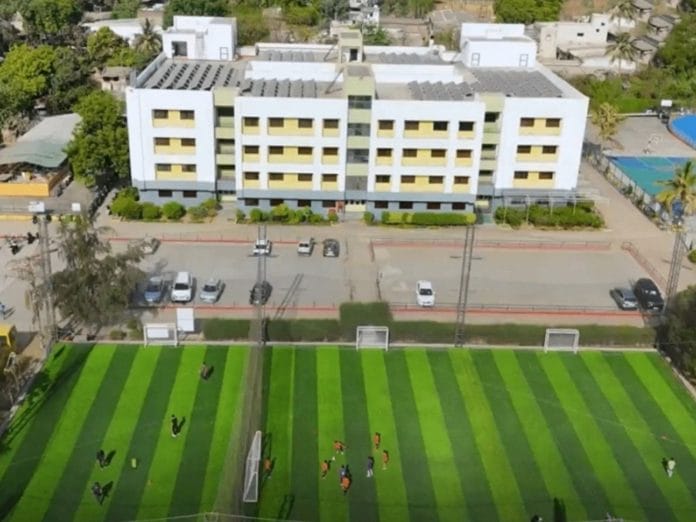 VIBGYOR High Vadodara Students Shine in Prestigious National Exams