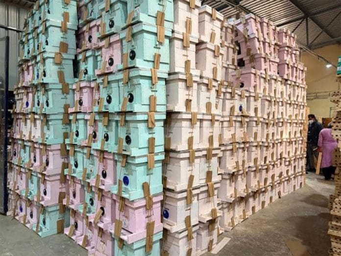 Nippon Paint India Partners with Humble Bee to Strengthen Sustainable Apiculture in India