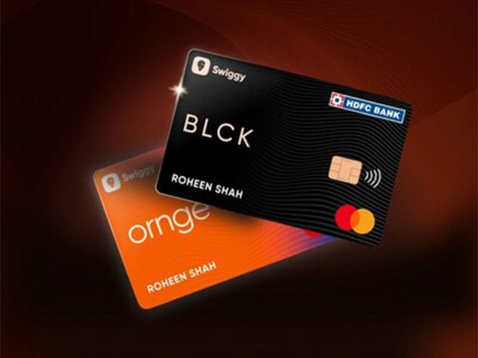 Swiggy and HDFC Bank Elevate Everyday and Travel Rewards with the Launch of Two New Co-branded Credit Cards