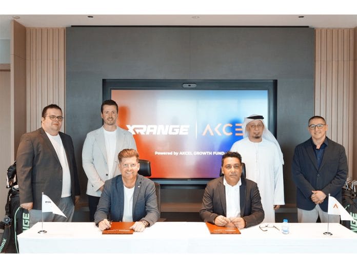 AKCEL Holding and XRange to Invest $100 Million in India as Part of AED 1 Billion Global Golf Entertainment Expansion