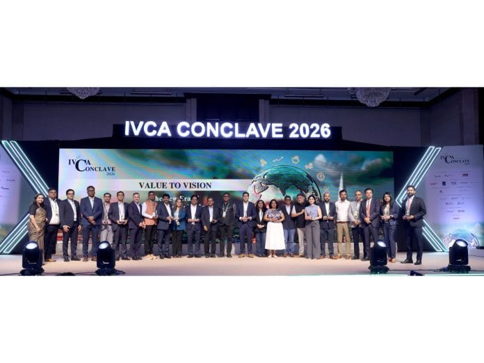 IVCA Alternate Capital Excellence Awards 2026 Honour Value Creation Across India's Private Capital Ecosystem