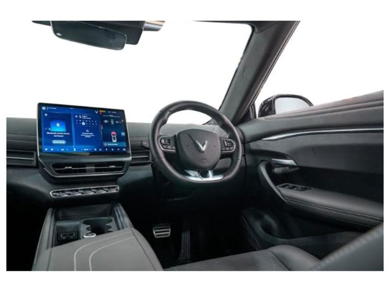 VinFast Continues Building a Layered Path for EV Transition With New Incentives