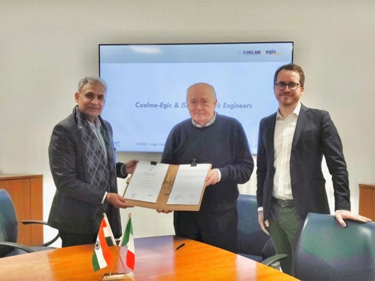 Indian Transmission Sector to See Innovative Switching Technologies from iSAT India