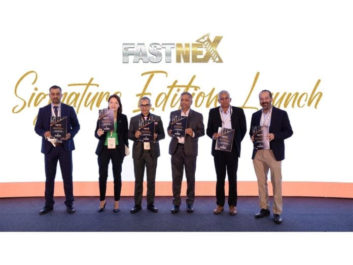 With India's Fasteners Market Projected at USD 17 Billion by 2034, Messe Stuttgart India launches FASTNEX 2027 Signature Edition