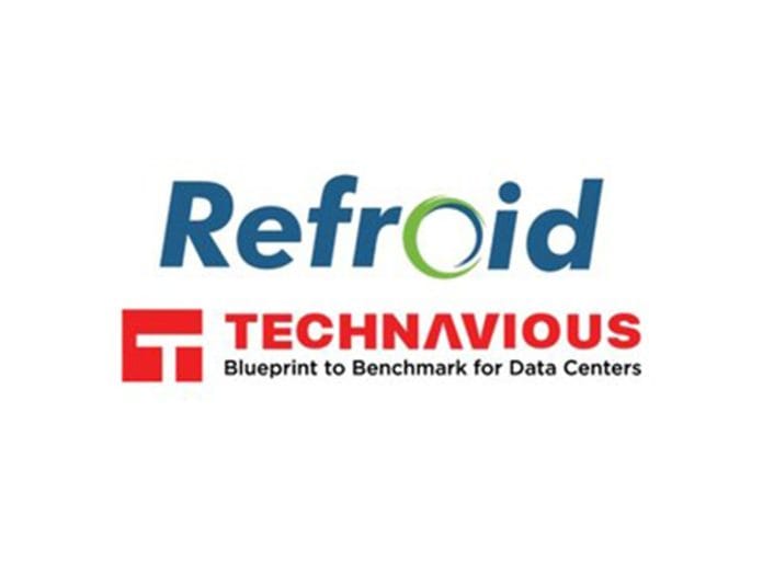 Refroid Technologies and Technavious Solutions Private Limited partner to build sovereign liquid cooling infrastructure for India's AI Data Centres
