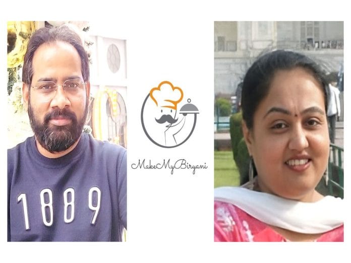 Entrepreneur Gopal Dash Baghel Launches 