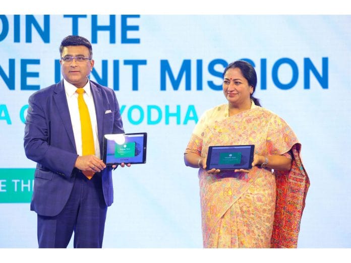 Schneider Electric launches 'One Unit Mission' to Accelerate India's Energy Efficiency Movement