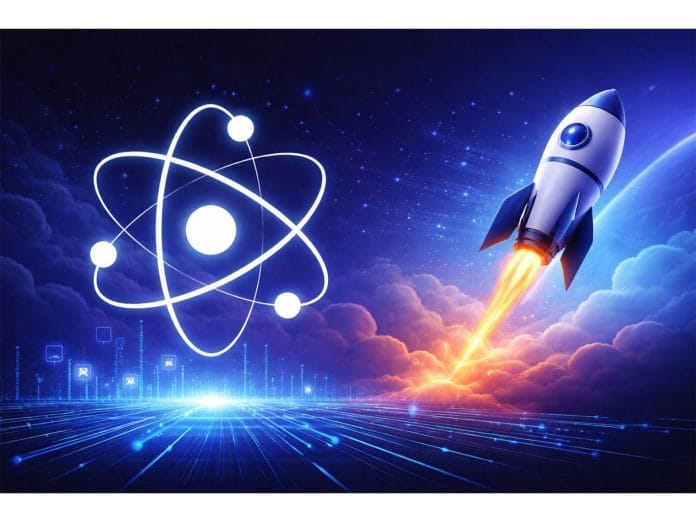 Atomesus AI Crosses 1.1 Million Users in a Month, Signalling Massive Early Traction in India's AI Race 