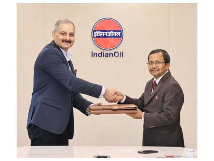 Re Sustainability and Indian Oil Join Hands to Create India's First Integrated Used Oil Circular Economy Ecosystem