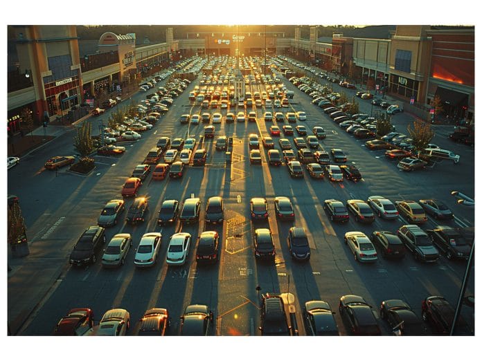 Why Location, Parking and Access Now Decide Retail Success