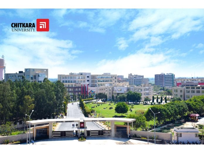 Chitkara University Online Introduces Global Accounting MBA amid Rising Demand for International Finance Skills