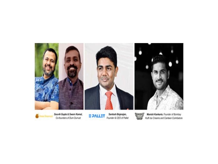 Beyond Margin Pressure: Pallet Highlights the Rise of Unified Operations in India's F&B Sector