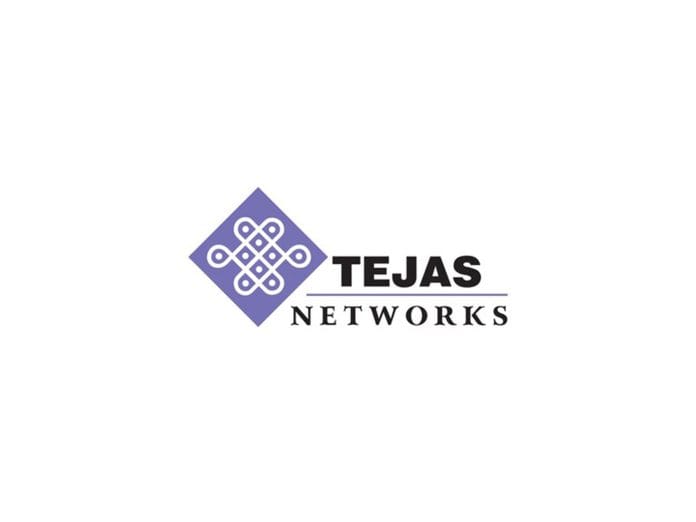 Tejas Networks selected for a 4G network expansion project in South Asia