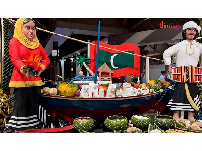 Maldives Famous Food Guide: Traditional Dishes Every Traveller Must Try