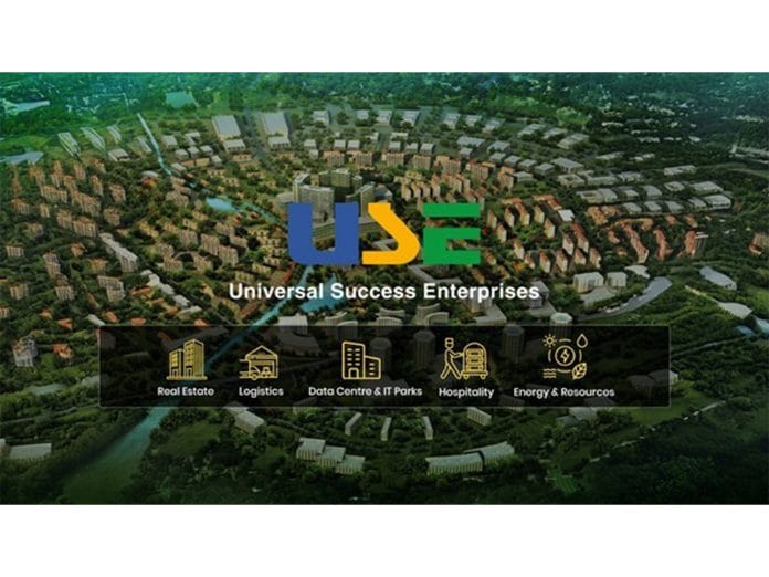 Universal Success Enterprises Is Shaping The Future
