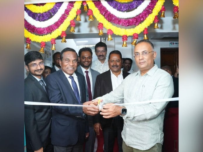 Maiya Hospital Unveils New State-of-the-Art Medical Facilities; Strengthens Bengaluru's Healthcare Legacy
