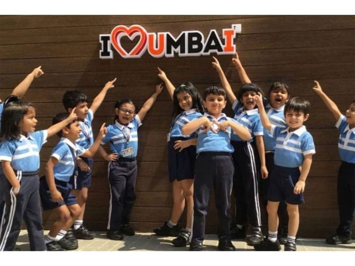I Love Mumbai Foundation Promotes Citizen Participation and Civic Responsibility in Mumbai